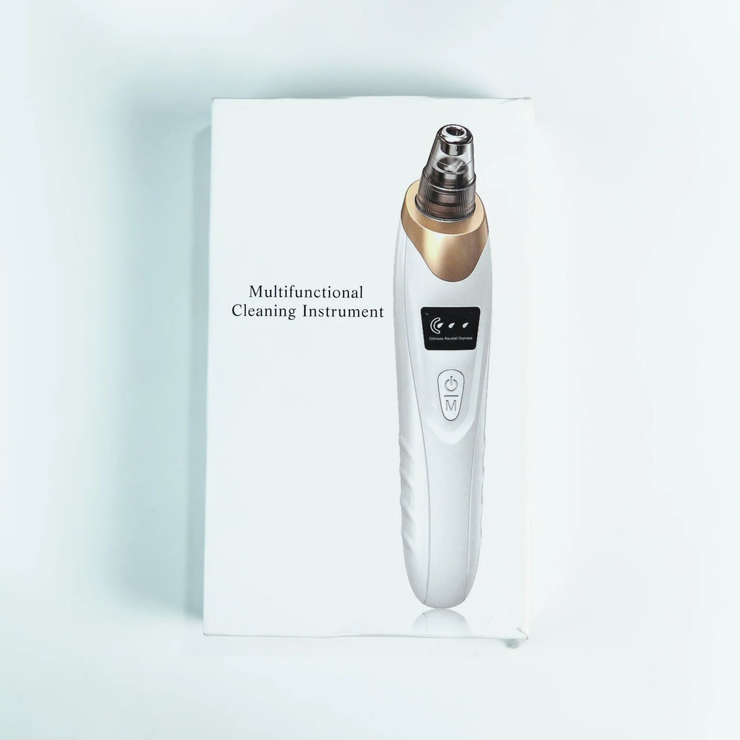 5 in 1 Blackhead Remover Vacuum Machine