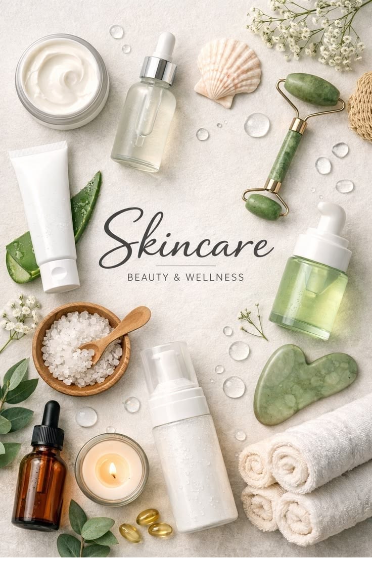 Health & beauty