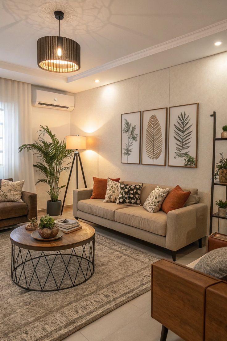 Home & Decor