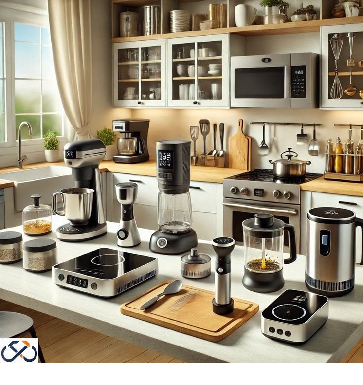 Kitchen Gadgets
