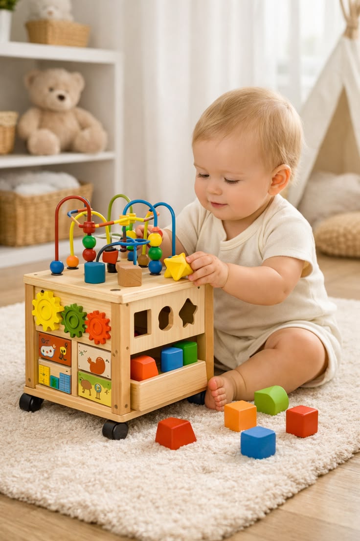 Kids & Toys