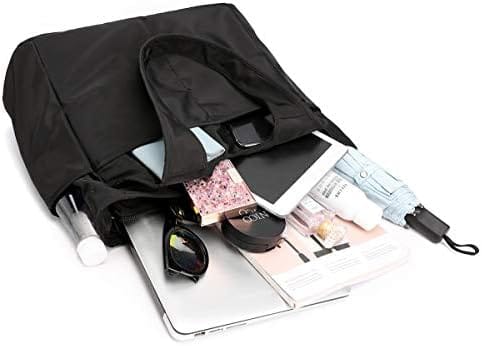 Large Capacity Women's Tote Bag | Stylish Shoulder Bag for Daily Use