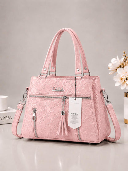 Luxury Women's Handbag | Stylish Shoulder & Crossbody Bag