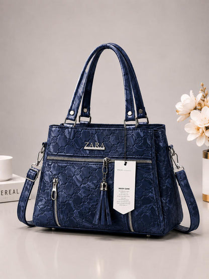 Luxury Women's Handbag | Stylish Shoulder & Crossbody Bag