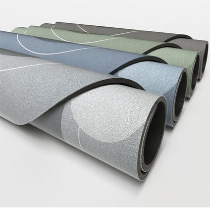 Anti-Slip Super Absorbent Mat | Quick Dry Non-Slip Floor Mat