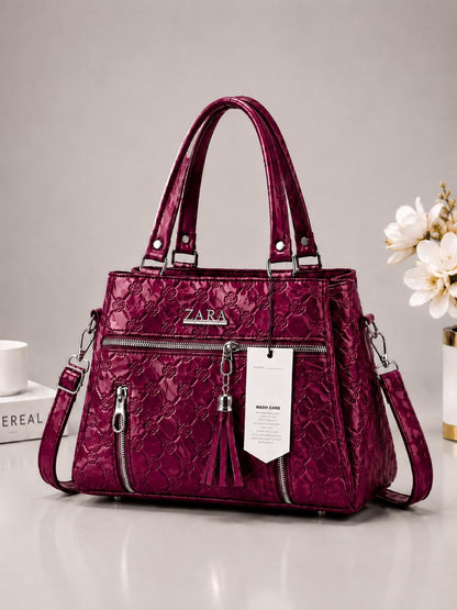 Luxury Women's Handbag | Stylish Shoulder & Crossbody Bag