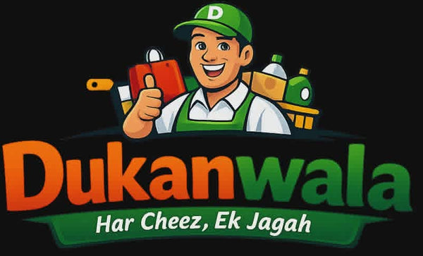Dukan wala