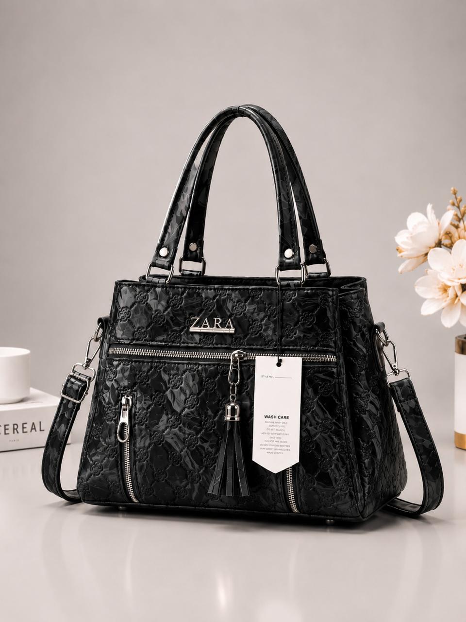 Luxury Women's Handbag | Stylish Shoulder & Crossbody Bag