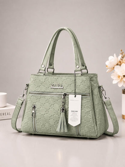Luxury Women's Handbag | Stylish Shoulder & Crossbody Bag