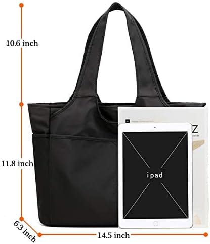 Large Capacity Women's Tote Bag | Stylish Shoulder Bag for Daily Use