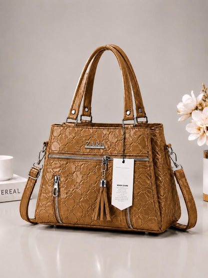 Luxury Women's Handbag | Stylish Shoulder & Crossbody Bag