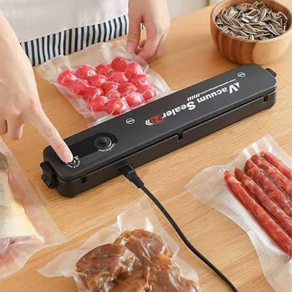 Vacuum Food Sealer Machine