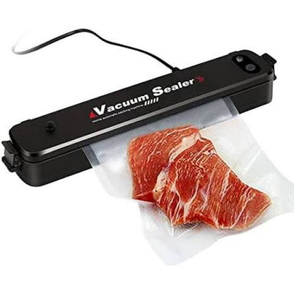 Vacuum Food Sealer Machine