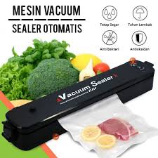 Vacuum Food Sealer Machine