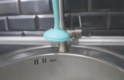 Flexible Kitchen Faucet Sprayer Attachment 360°